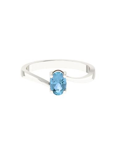 silver metal ring - 14969286 - Very Small Image - 1
