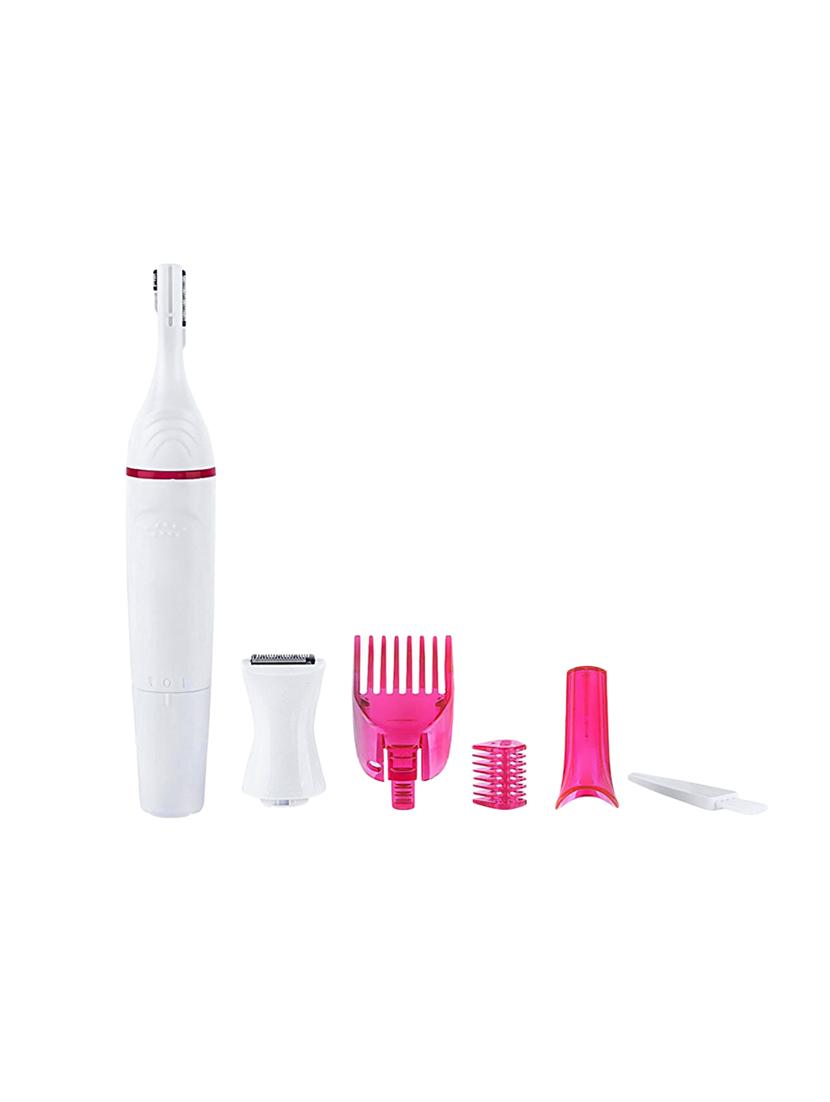 combo of nova 16b hair curling rod and sweet sensitivecordless trimmer - 14973449 - Zoom Image - 2