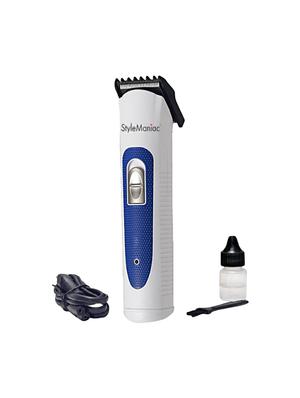 combo of nova hair dryer,curling rod,hair straightener and sensitive cordless trimmer - 14973455 - Standard Image - 2