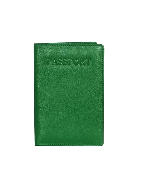 green leather wallet - 14973794 - Standard Image - 1