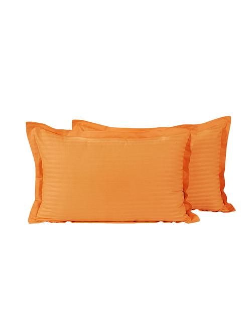 stripes pattern pillow cover set of 2 - 14973943 - Standard Image - 1