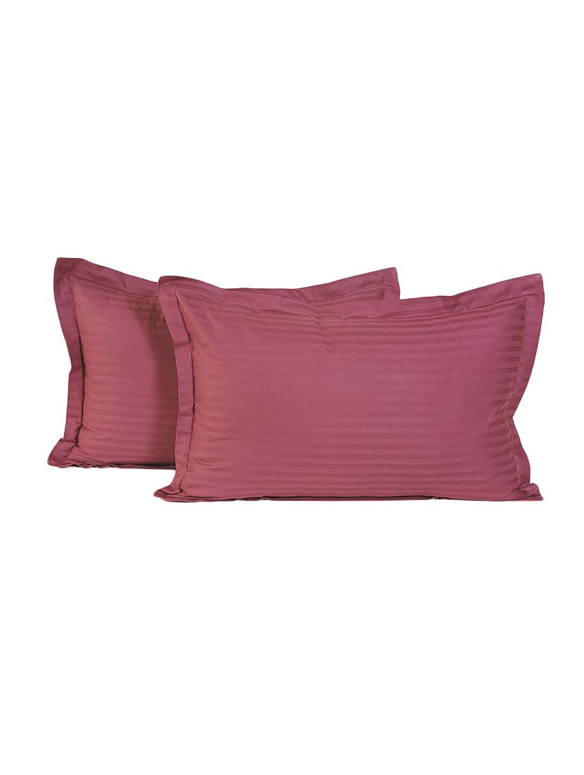stripes pattern pillow cover set of 2 - 14973948 - Zoom Image - 1