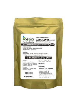 kazima jatamansi powder - 14979016 - Standard Image - 2