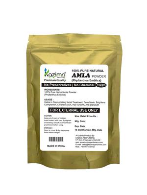 kazima amla powder - 14979025 - Standard Image - 2