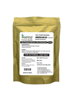 kazima shikakai powder - 14979032 - Standard Image - 2