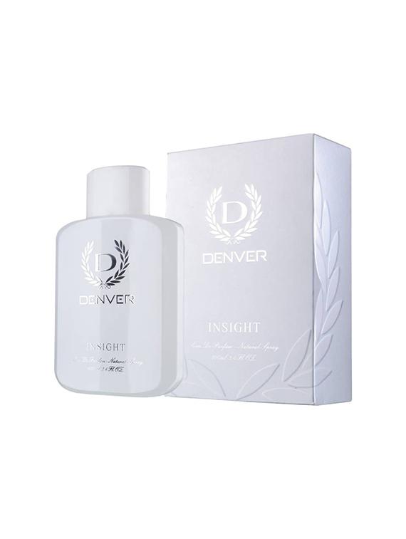 Denver Insight Perfume for Men (100ml) - 14981430 - Zoom Image - 1