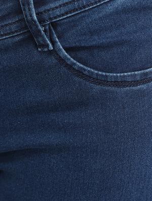 blue denim jeans - 14985291 - Standard Image - 4