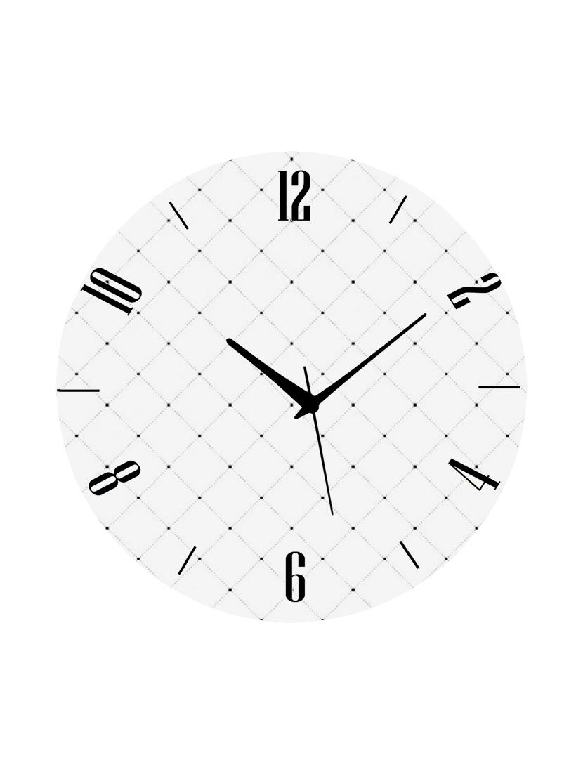 round shape analog wall clock - 14985364 - Zoom Image - 1