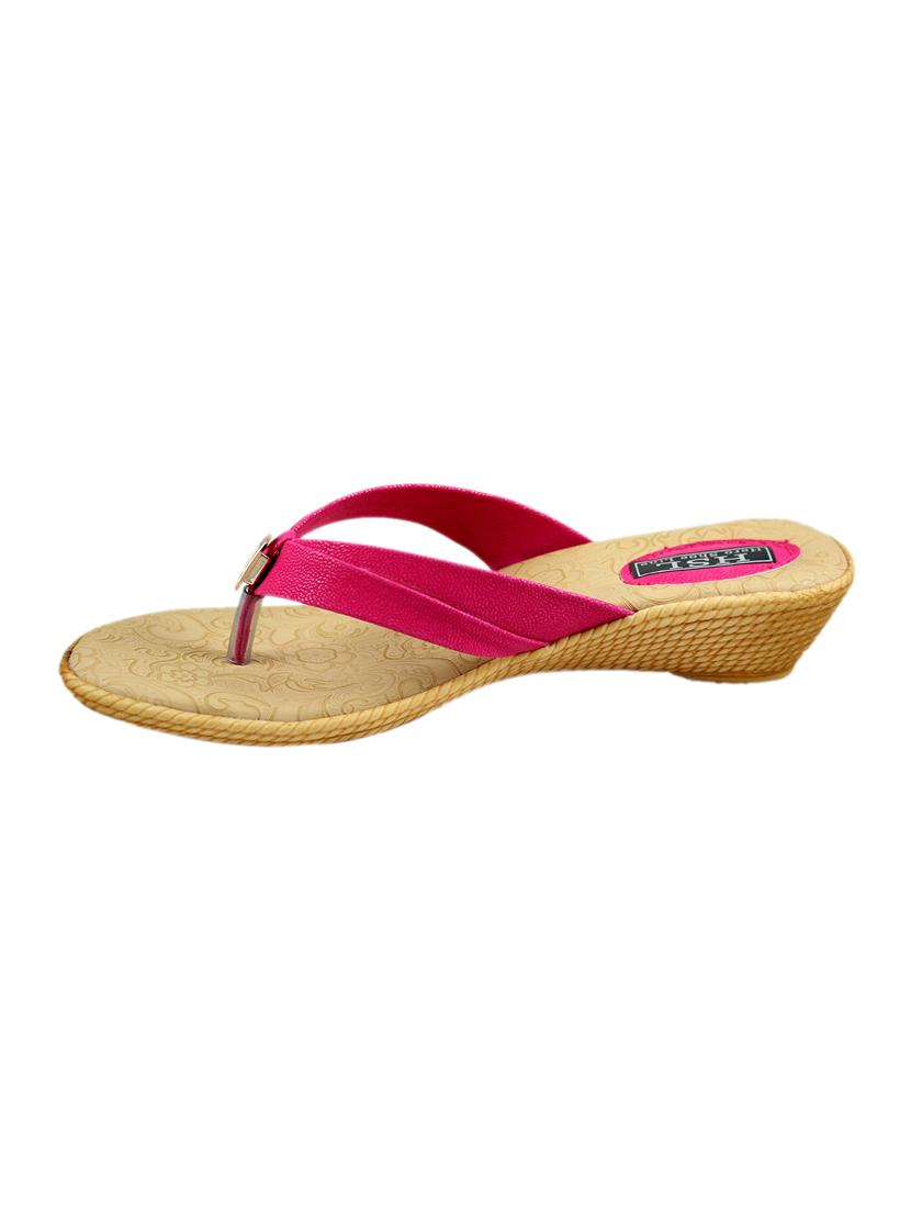 pink toe separator wedge - 14986275 - Zoom Image - 2