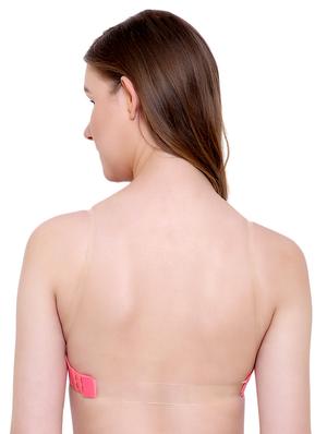 set of 2 multi colored tube bra - 14990335 - Standard Image - 4