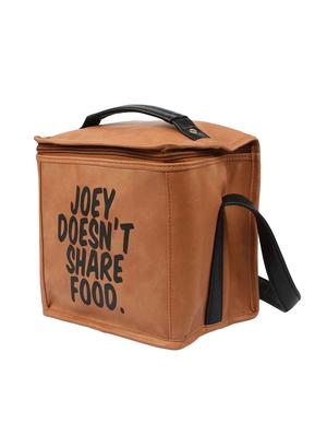 brown leather utility bag - 14990989 - Standard Image - 4
