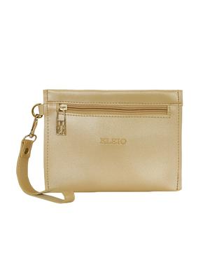 beige leatherette combo tote - 14993083 - Standard Image - 4