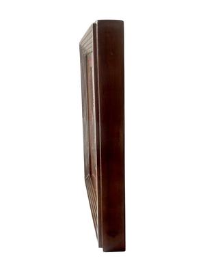 gold plated bal shiv tanjore painting - 14995118 - Standard Image - 4