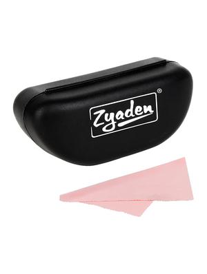 zyaden black unisex clubmaster sunglasses 22 - 14995655 - Standard Image - 5