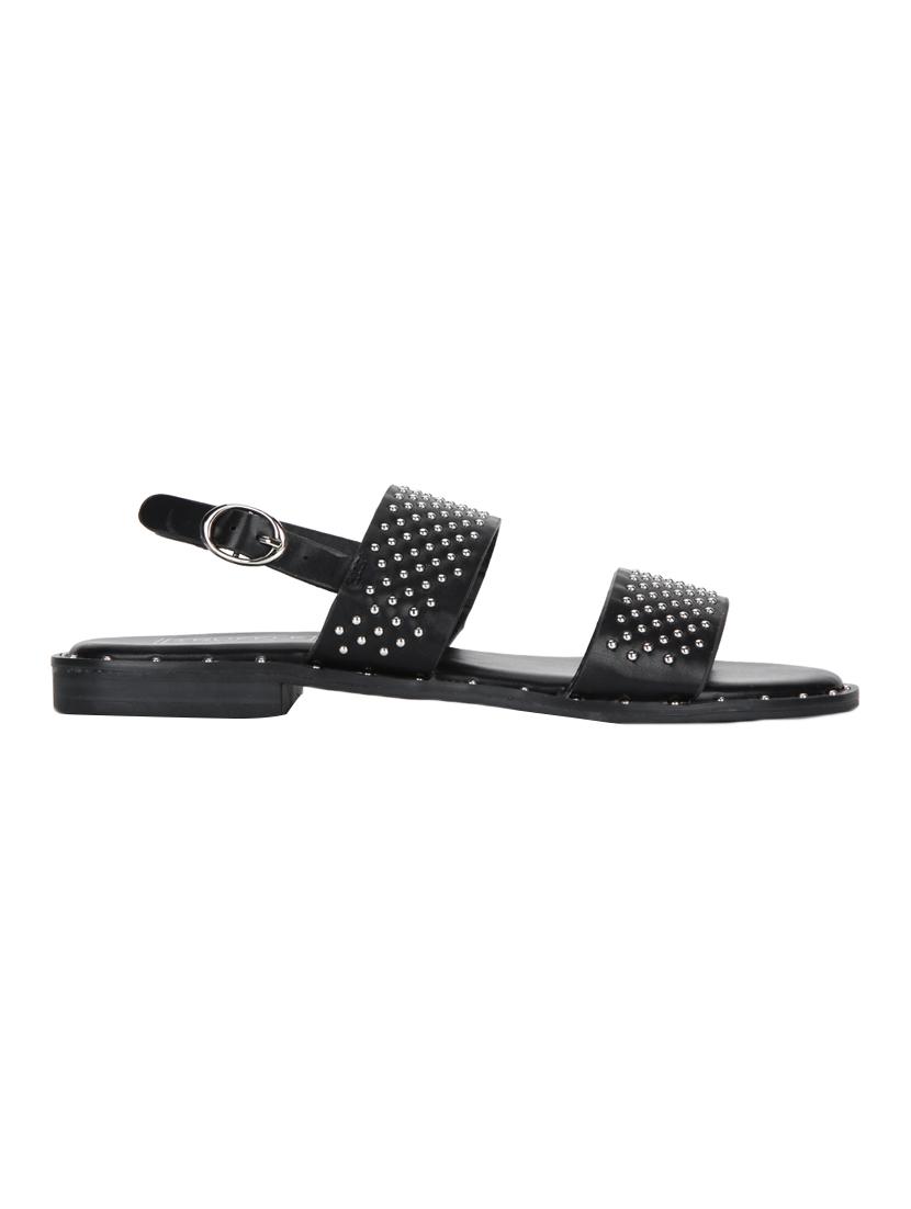 black back strap sandal - 14997652 - Zoom Image - 2
