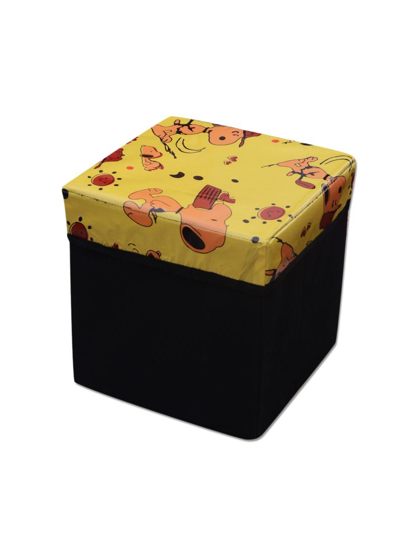 multipurpose stylish foldable laundry bag - 14999187 - Zoom Image - 1