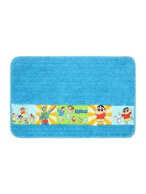 shinchan soft anti slip microfiber mat- 40x65 cm - 14999805 - Standard Image - 2