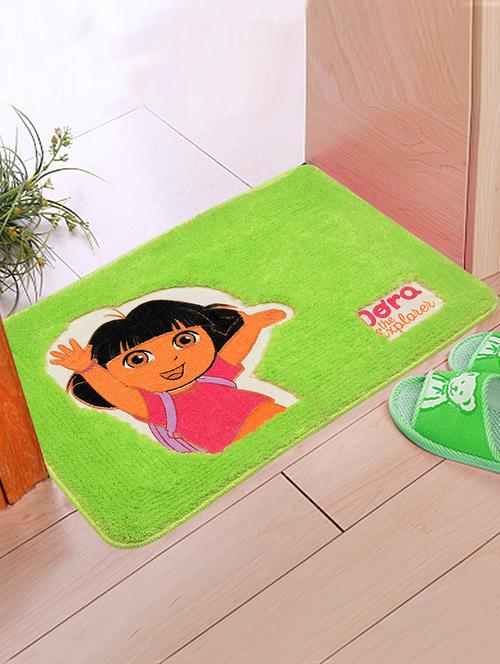 dora soft anti slip microfiber mat- 40x60 cm - 14999811 - Standard Image - 1
