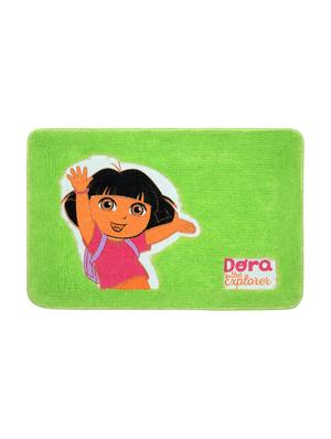 dora soft anti slip microfiber mat- 40x60 cm - 14999811 - Standard Image - 2