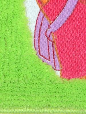 dora soft anti slip microfiber mat- 40x60 cm - 14999811 - Standard Image - 3