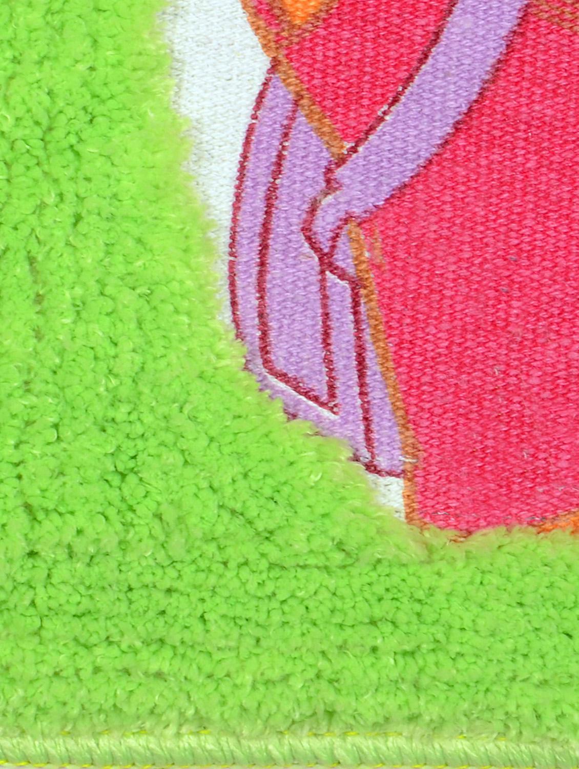 dora soft anti slip microfiber mat- 40x60 cm - 14999811 - Zoom Image - 3
