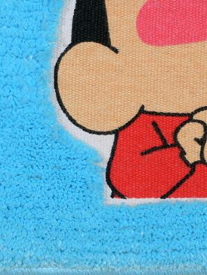 shinchan soft anti slip microfiber mat- 40x60 cm - 14999822 - Standard Image - 3