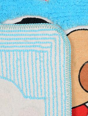 shinchan soft anti slip microfiber mat- 40x60 cm - 14999822 - Standard Image - 4