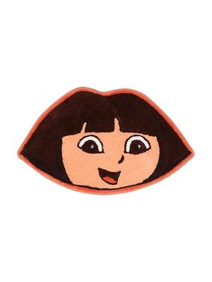 dora soft anti slip microfiber mat- 40x60 cm - 14999925 - Standard Image - 2