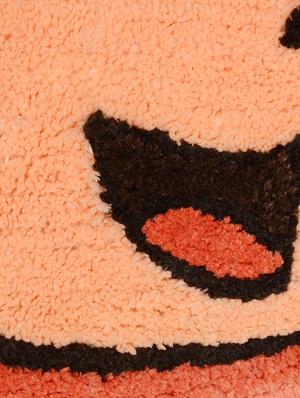 dora soft anti slip microfiber mat- 40x60 cm - 14999925 - Standard Image - 3