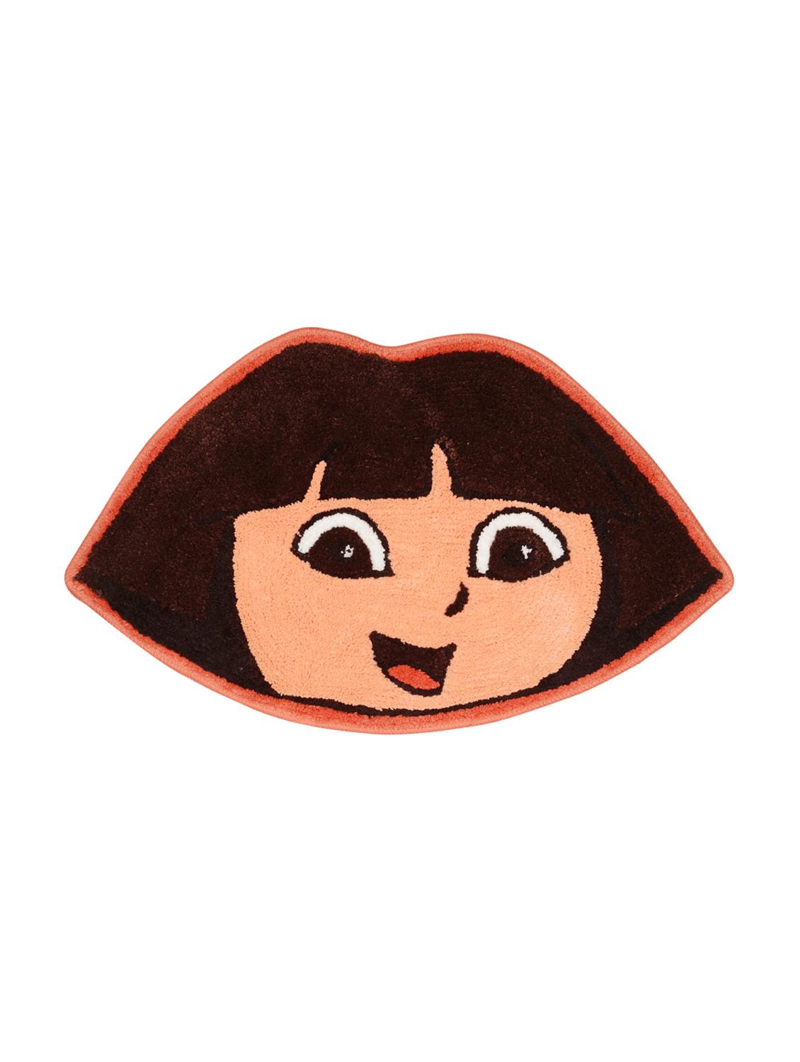 dora soft anti slip microfiber mat- 40x60 cm - 14999925 - Zoom Image - 2