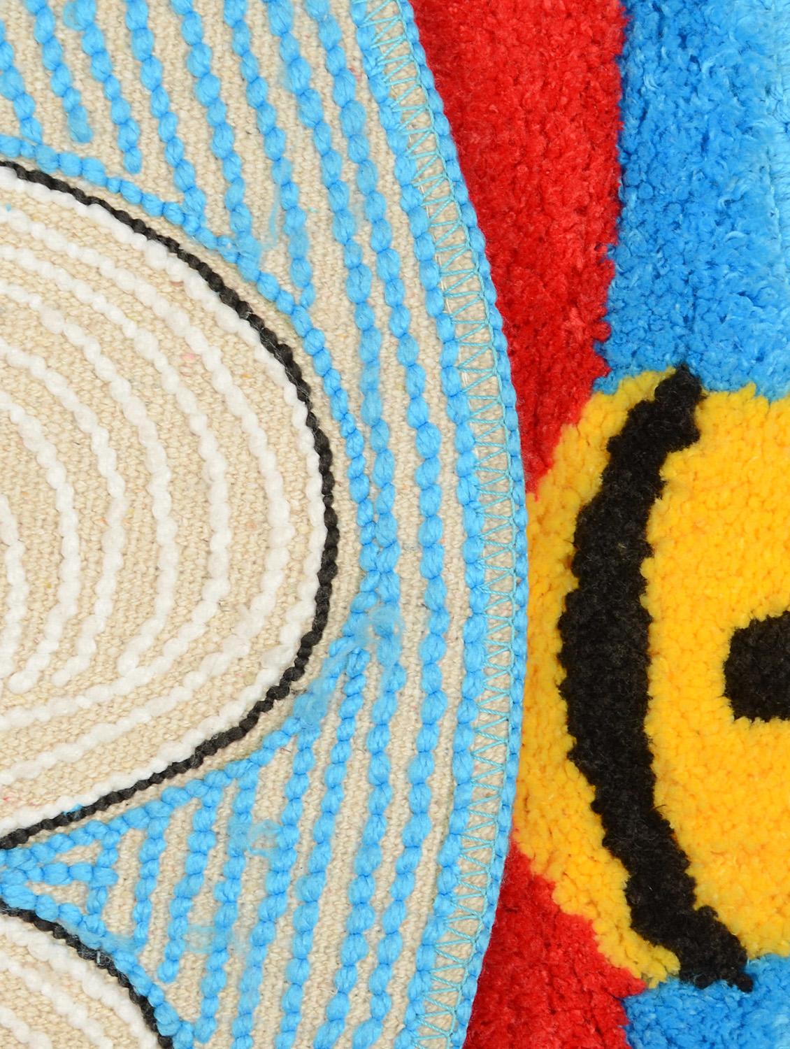 doraemon soft anti slip microfiber mat- 40x60 cm - 14999927 - Zoom Image - 3