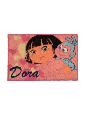 dora heavy duty coir printed door mat- 40x60 cm - 15000180 - Standard Image - 2