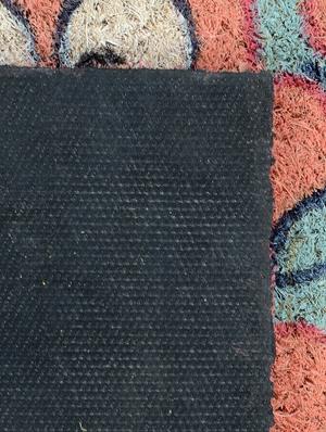 dora heavy duty coir printed door mat- 40x60 cm - 15000180 - Standard Image - 3