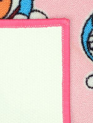doraemon polyester printed anti slip runner- 45x120 cm - 15000204 - Standard Image - 3