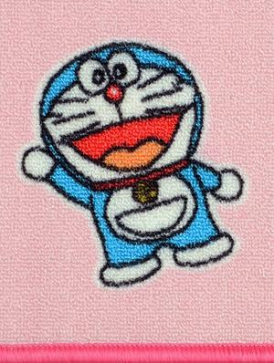 doraemon polyester printed anti slip runner- 45x120 cm - 15000204 - Standard Image - 4