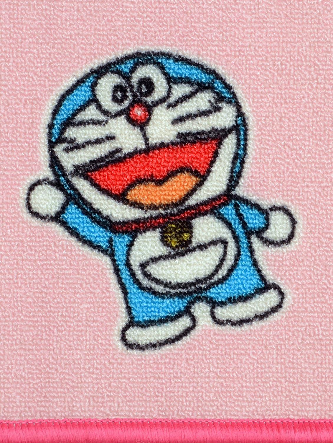 doraemon polyester printed anti slip runner- 45x120 cm - 15000204 - Zoom Image - 4