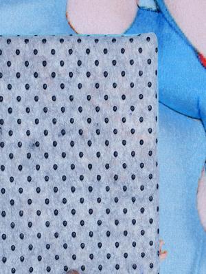 doraemon soft velvet printed foam mat- 40x60 cm - 15000216 - Standard Image - 4
