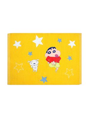shinchan multipurpose cotton chenille rugs- 50x70 cm - 15000228 - Standard Image - 2