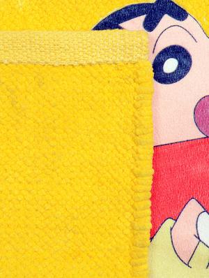 shinchan multipurpose cotton chenille rugs- 50x70 cm - 15000228 - Standard Image - 4