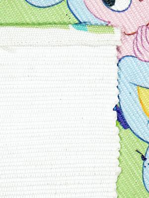 dora multipurpose polyester printed rugs- 50x70 cm - 15000245 - Standard Image - 3