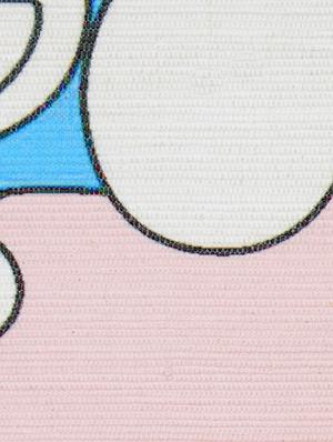 doraemon multipurpose polyester printed rugs- 50x70 cm - 15000249 - Standard Image - 4