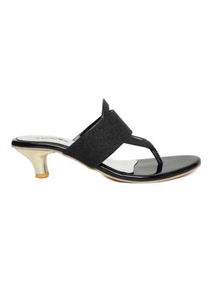 black toe separator sandal - 15001349 - Standard Image - 2