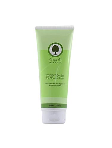 Organic Harvest Conditioner For Normal Hair (200g) - 15002201 - Very Small Image - 1