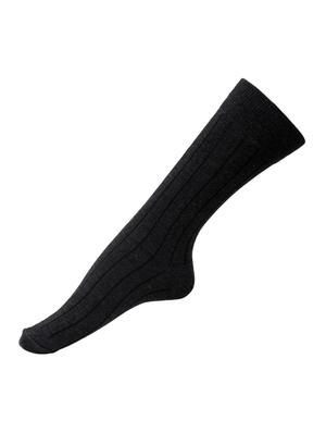 multi colored cotton above ankle length sock - 15002306 - Standard Image - 3