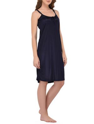 set of 2 solid nighty - 15004337 - Standard Image - 4