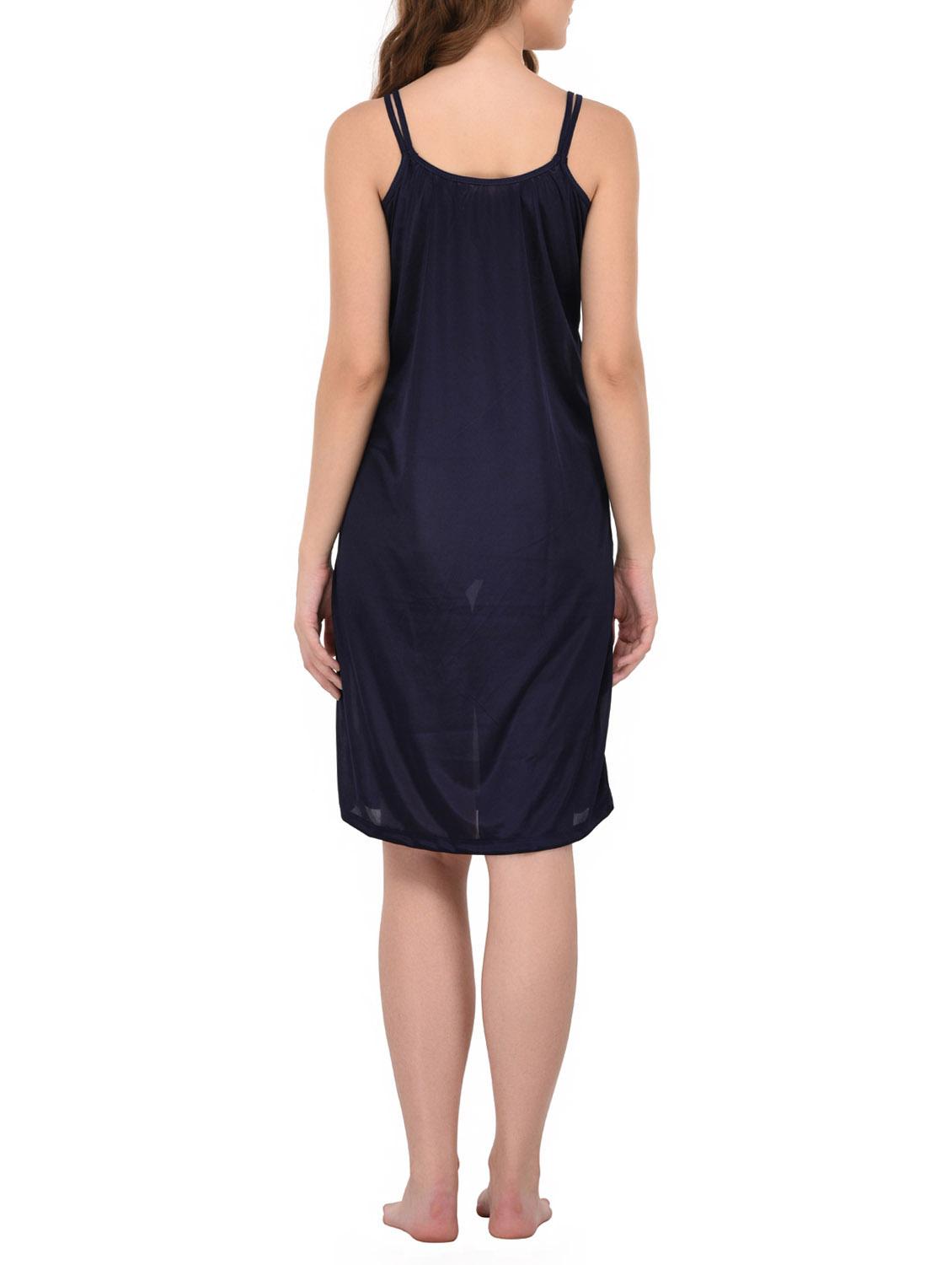 set of 2 solid nighty - 15004337 - Zoom Image - 5