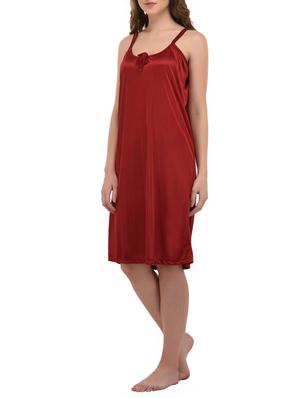 set of 2 solid sleepshirt - 15004339 - Standard Image - 2