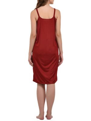 set of 2 solid sleepshirt - 15004339 - Standard Image - 3