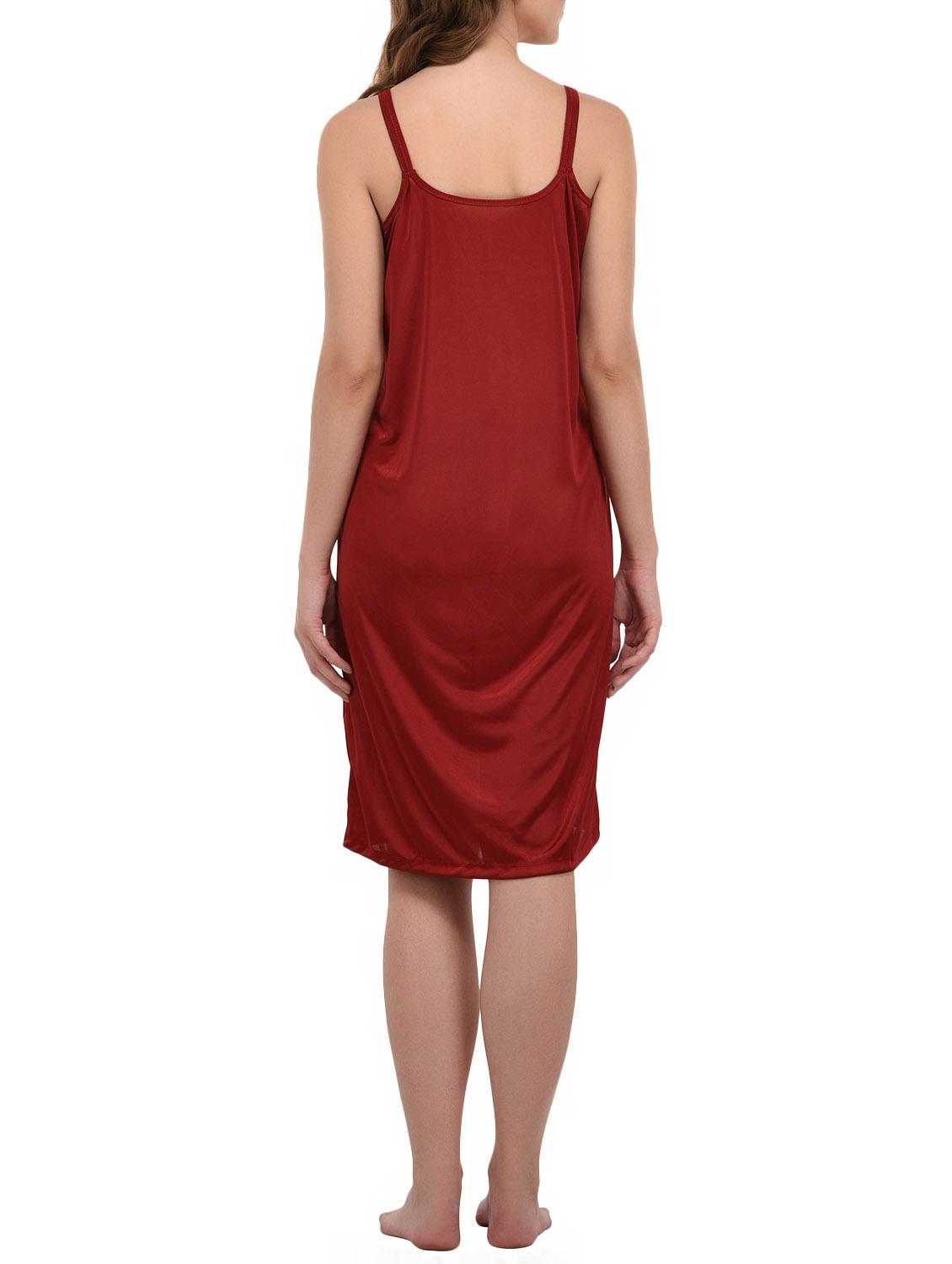 set of 2 solid sleepshirt - 15004339 - Zoom Image - 3