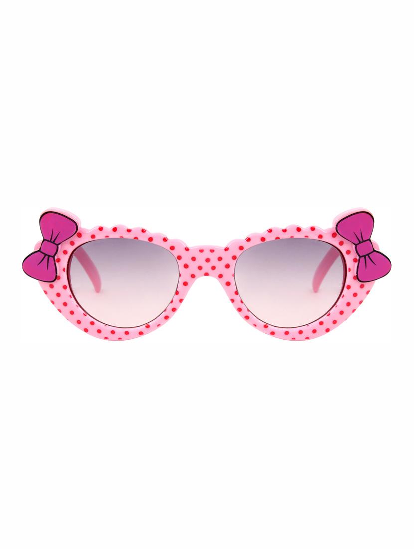Zyaden pink polycarbonate sunglass - 15004703 - Zoom Image - 1